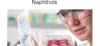 Naphthols
