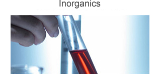 Inorganics