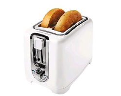 T001 (2-Slice Toaster) 