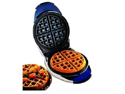 AWM004 (Waffle Maker) 