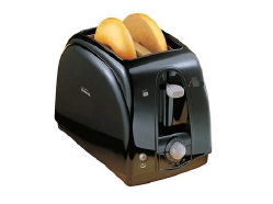 AT002 (2-Slice Toaster) 