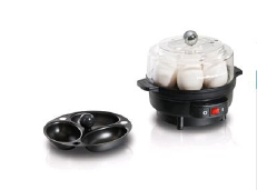 AEC002 (Electric Egg Cooker) 
