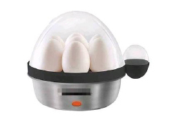 AEC004 (Electric Egg Cooker) 