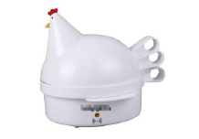 AEC005 (Electric Egg Cooker) 
