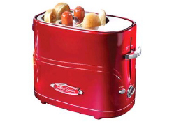 AT003 (Pop-Up Hot Dog Toaster)