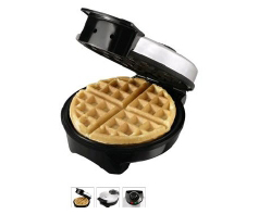 AWM003 (Waffle Maker) 