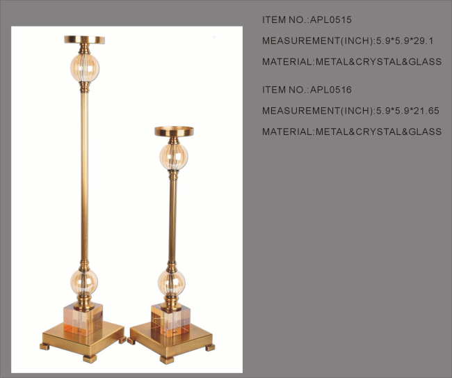 APL0515 APL0516