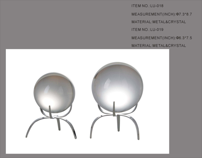 LU-018 LU-019